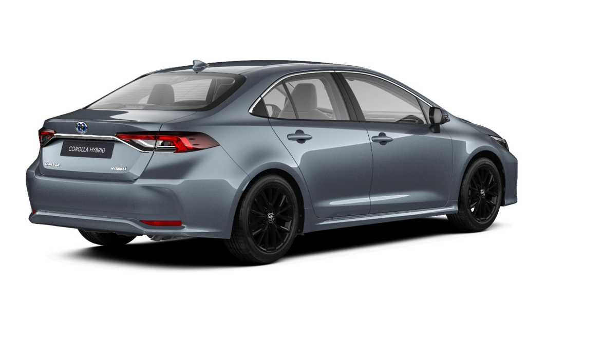 Toyota COROLLA nomas automašīna