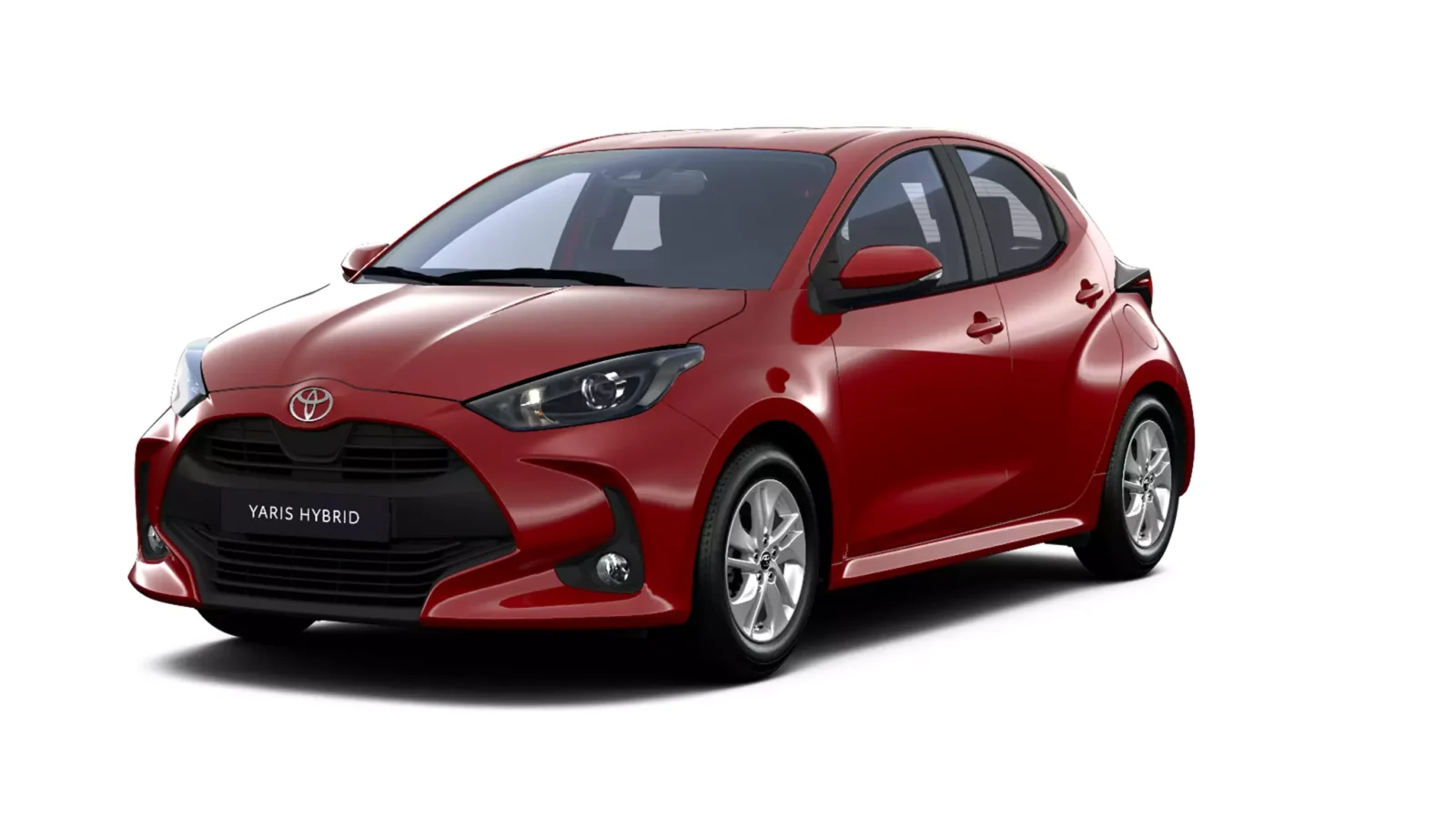 Toyota YARIS nomas automašīna