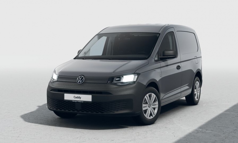 Volkswagen CADDY nomas automašīna