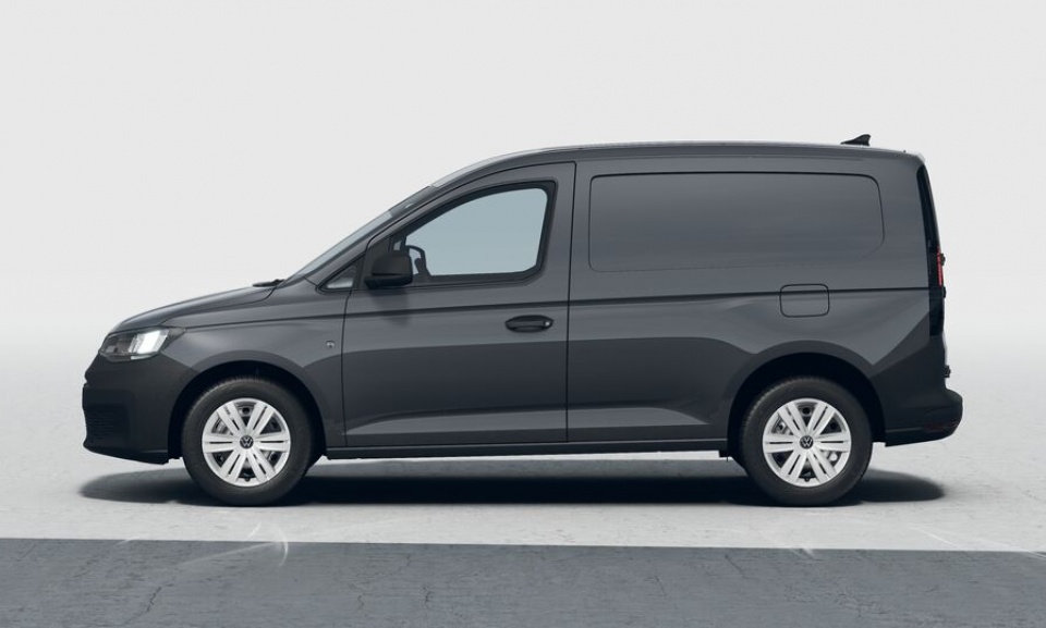 Volkswagen CADDY nomas automašīna