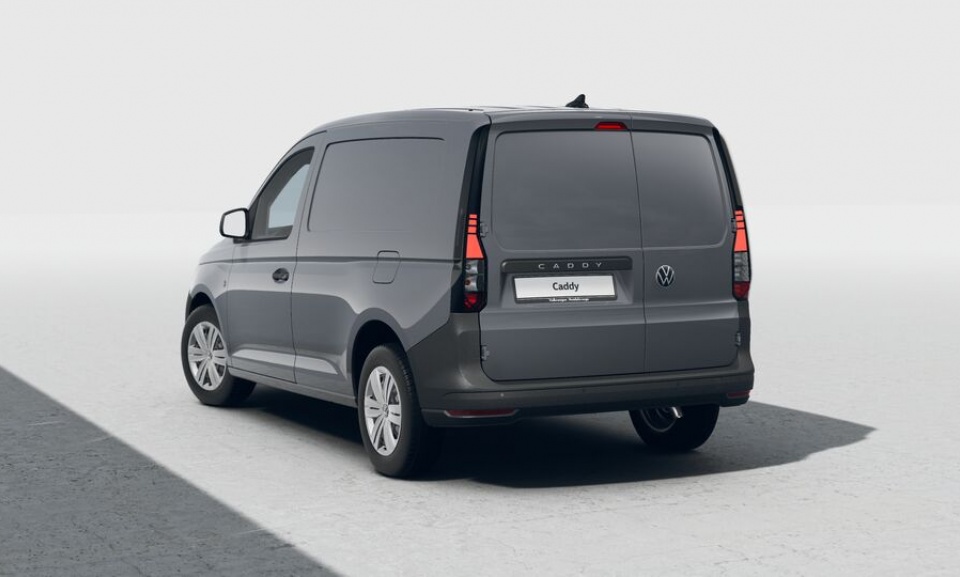 Volkswagen CADDY nomas automašīna