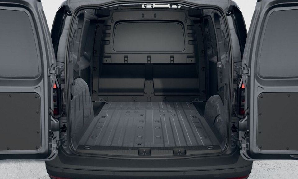 Volkswagen CADDY nomas automašīna