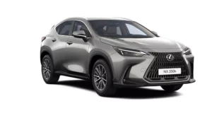 Lexus NX450h nomas automašīna