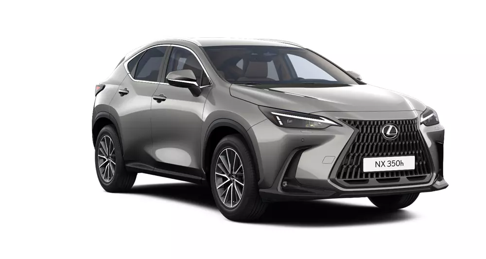 Lexus NX450h nomas automašīna