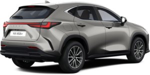 Lexus NX450h nomas automašīna