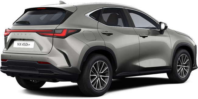 Lexus NX450h nomas automašīna