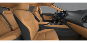 Lexus NX450h nomas automašīna