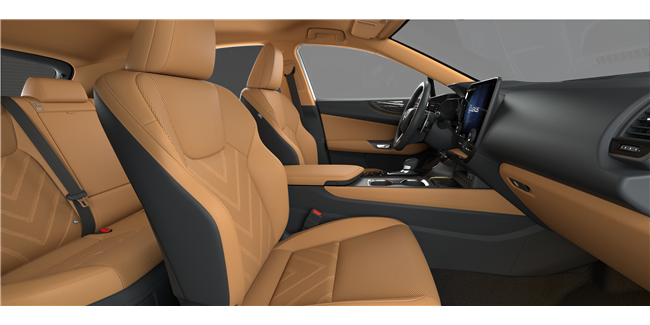 Lexus NX450h nomas automašīna