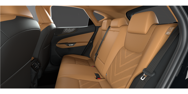 Lexus NX450h nomas automašīna