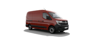 Renault MASTER nomas automašīna