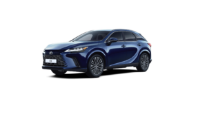 Lexus RX450H Арендный автомобиль