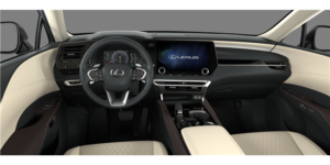 Lexus RX450H Арендный автомобиль