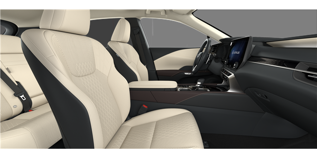 Lexus RX450H Арендный автомобиль