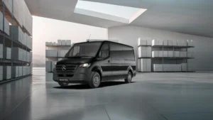 Mercedes-Benz SPRINTER 315 nomas automašīna