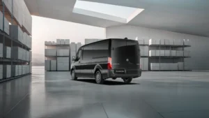 Mercedes-Benz SPRINTER 315 nomas automašīna