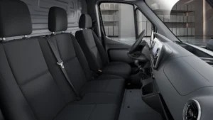 Mercedes-Benz SPRINTER 315 nomas automašīna