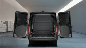 Mercedes-Benz SPRINTER 315 nomas automašīna