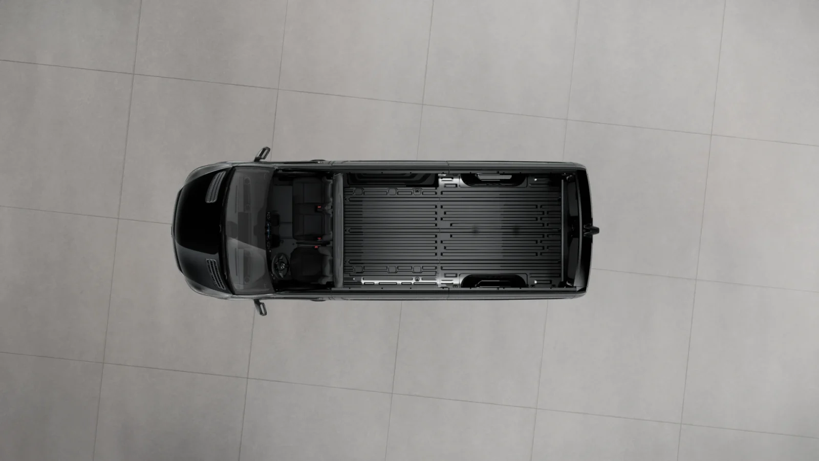 Mercedes-Benz SPRINTER 315 nomas automašīna