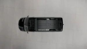 Mercedes-Benz SPRINTER 315 nomas automašīna