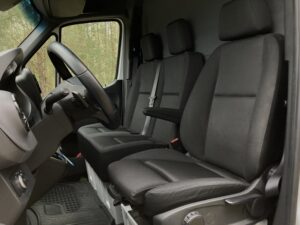 Mercedes-Benz Sprinter 317 nomas automašīna