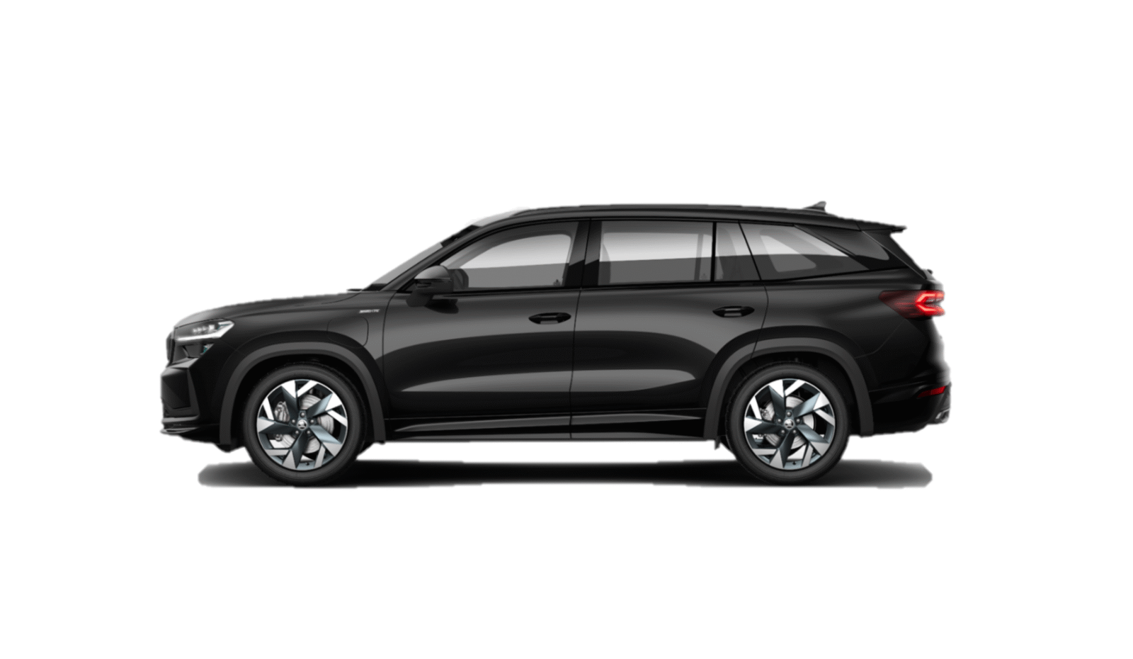 Skoda Kodiaq nomas automašīna