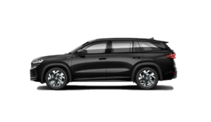 Skoda Kodiaq nomas automašīna