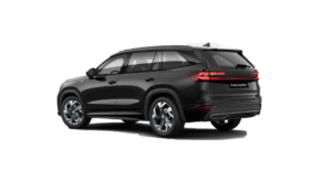 Skoda Kodiaq nomas automašīna