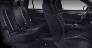 Skoda Kodiaq nomas automašīna