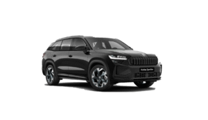 Skoda Kodiaq nomas automašīna