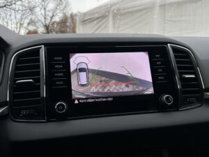 Skoda Karoq nomas automašīna