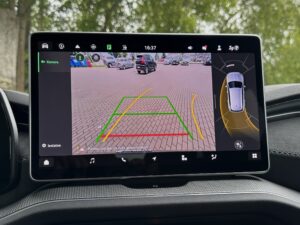 Skoda Kodiaq Арендный автомобиль