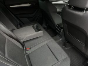 Skoda Karoq nomas automašīna