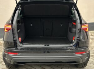 Skoda Karoq nomas automašīna