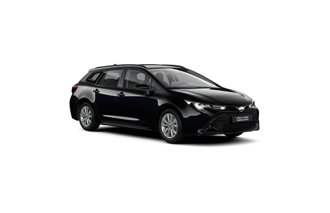 Toyota COROLLA Арендный автомобиль