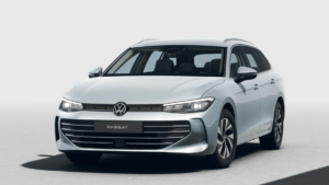 Volkswagen PASSAT nomas automašīna