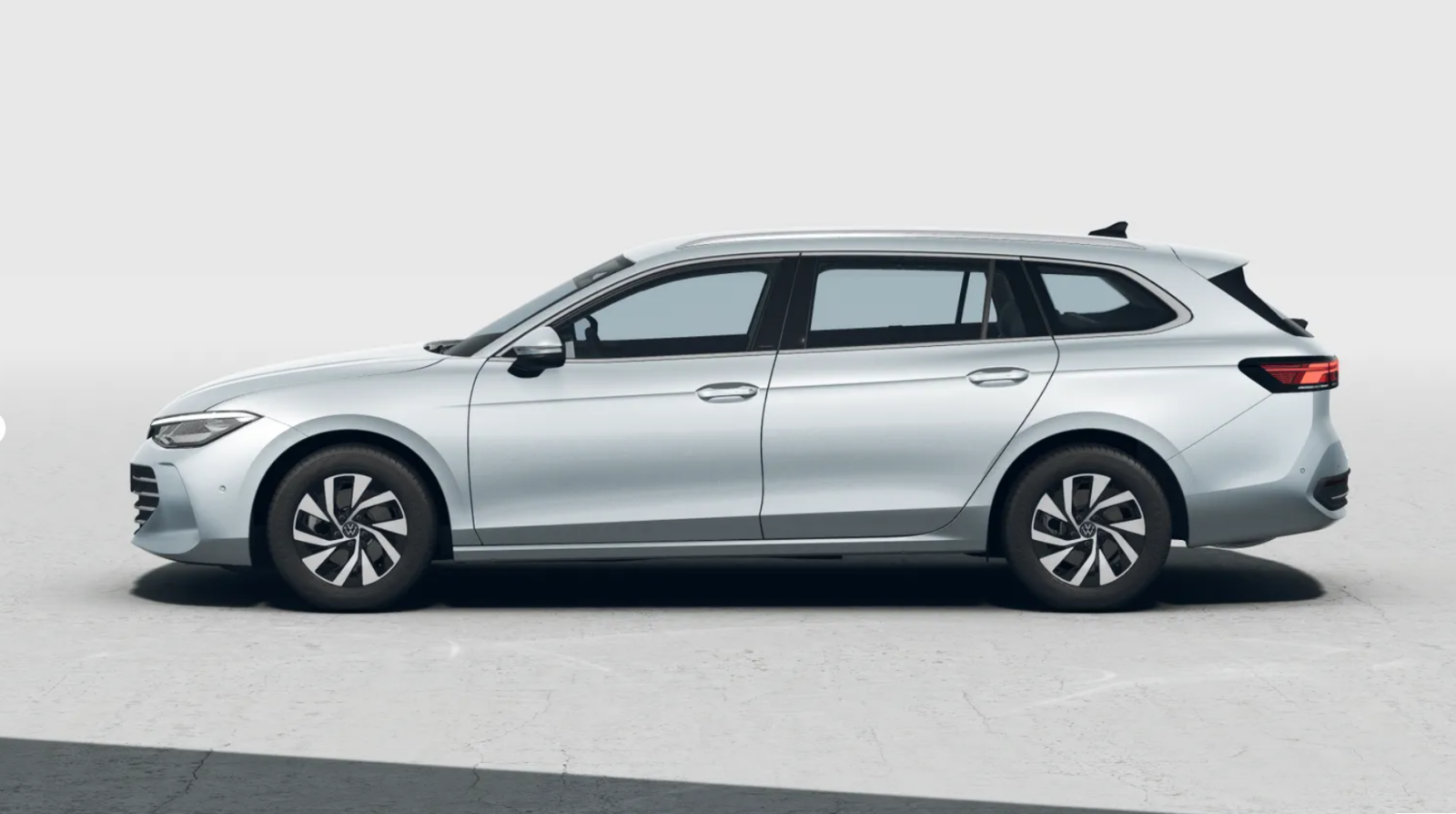 Volkswagen PASSAT nomas automašīna
