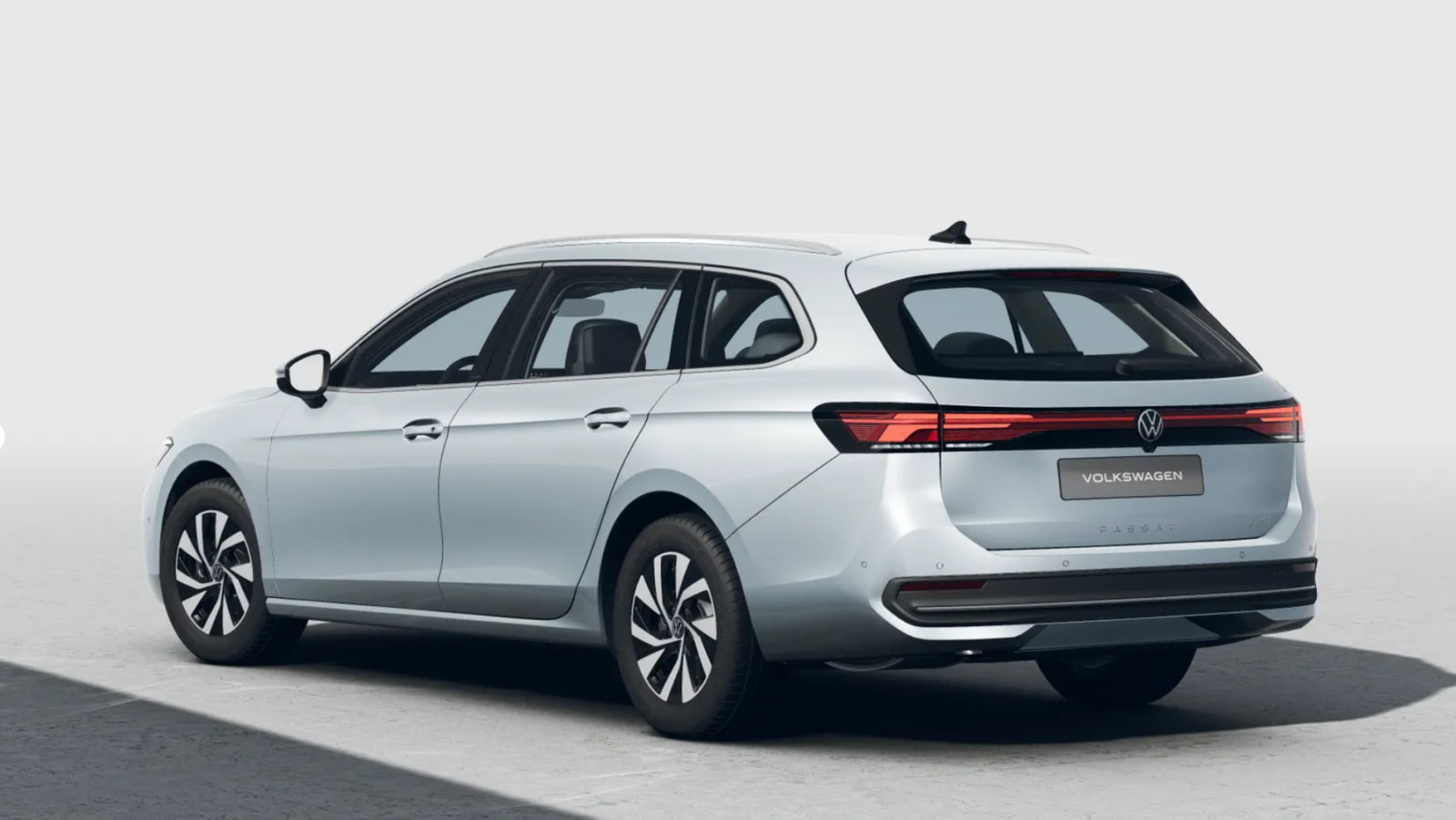 Volkswagen PASSAT nomas automašīna