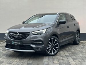Opel GRANDLAND X nomas automašīna
