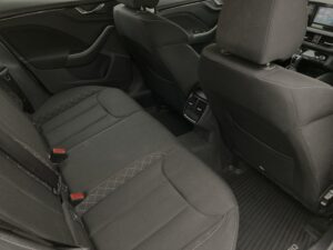 Skoda Kamiq nomas automašīna