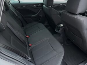 Skoda Kamiq nomas automašīna