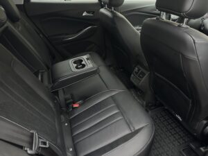 Opel GRANDLAND X nomas automašīna