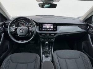 Skoda Kamiq nomas automašīna
