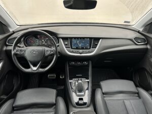 Opel GRANDLAND X nomas automašīna