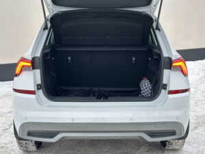 Skoda Kamiq nomas automašīna