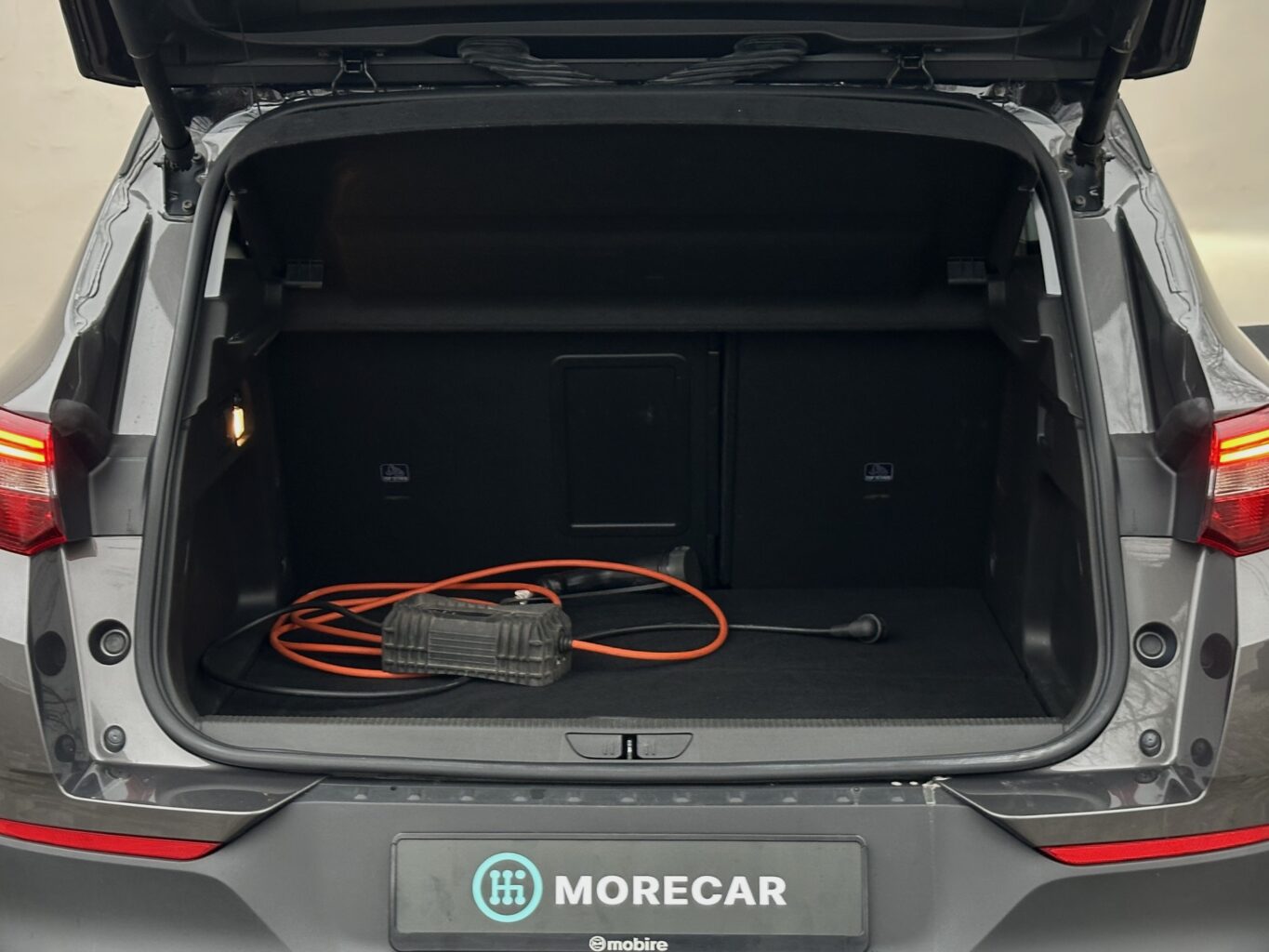 Opel GRANDLAND X nomas automašīna