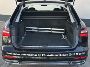 Audi A6 AVANT nomas automašīna