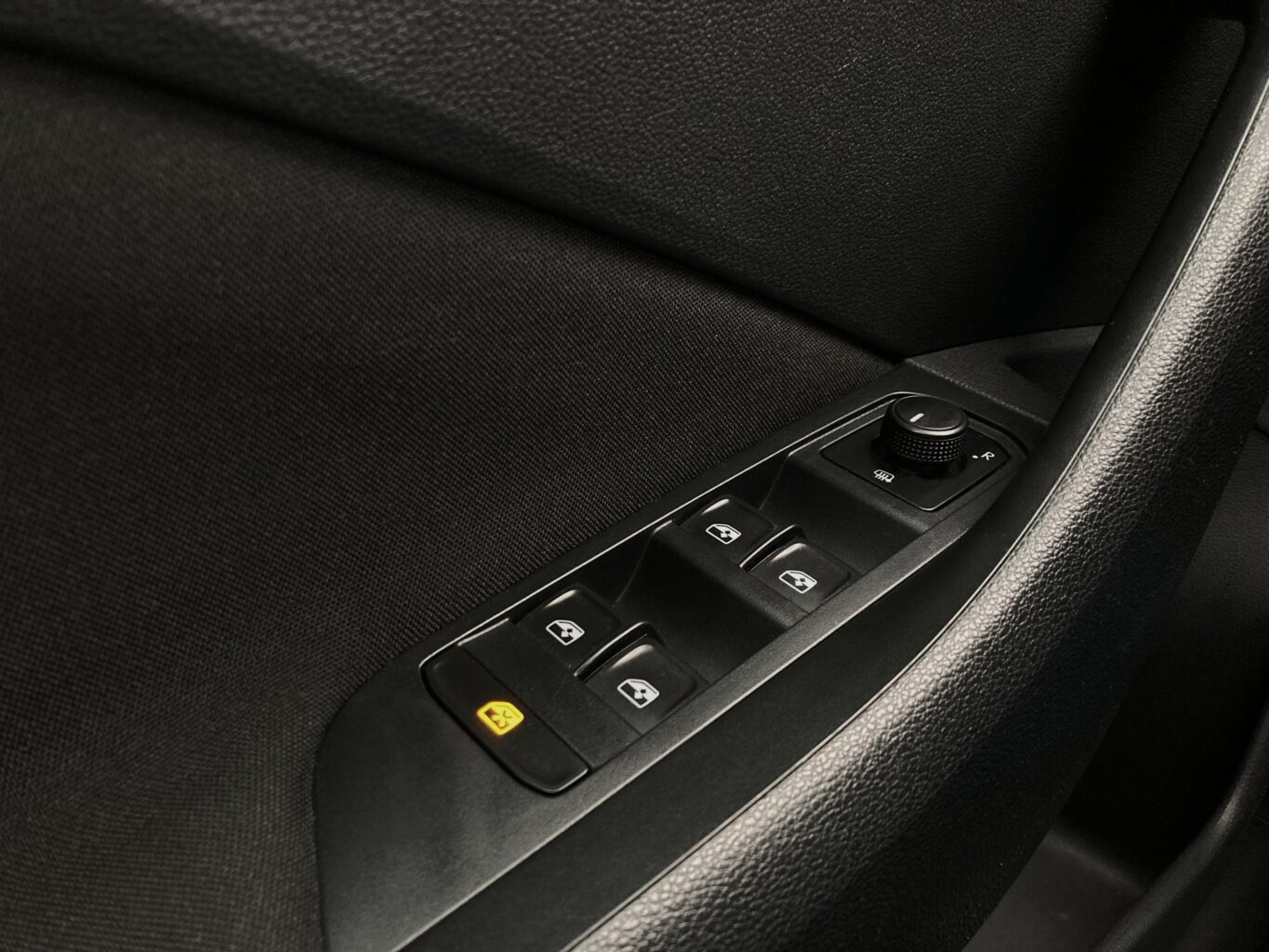 Skoda Kamiq nomas automašīna