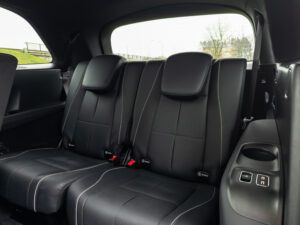 Mercedes-Benz GLS 450d Арендный автомобиль