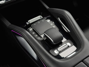 Mercedes-Benz GLS 450d Арендный автомобиль