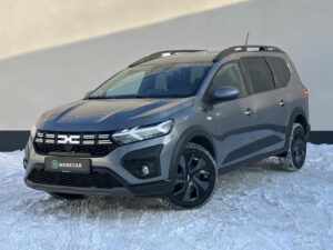 Dacia Jogger nomas automašīna
